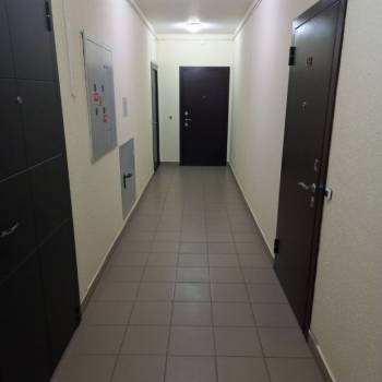 Сдается 1-комнатная квартира, 23 м²