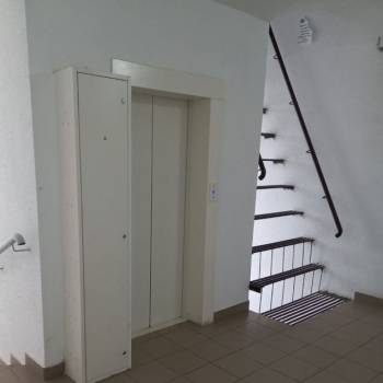 Сдается 1-комнатная квартира, 23 м²