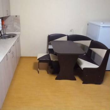 Сдается 1-комнатная квартира, 23 м²