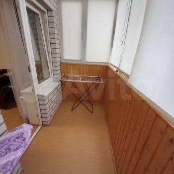 Сдается 1-комнатная квартира, 23 м²