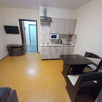 Сдается 1-комнатная квартира, 23 м²