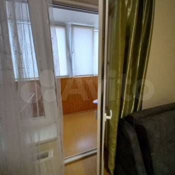 Сдается 1-комнатная квартира, 23 м²