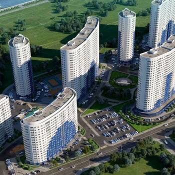 Продается 1-комнатная квартира, 30,3 м²