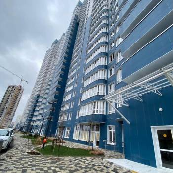 Продается 1-комнатная квартира, 30,3 м²