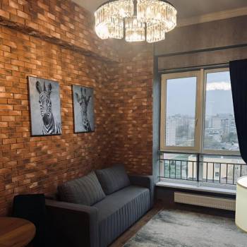 Сдается 1-комнатная квартира, 26,5 м²