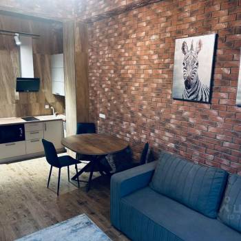 Сдается 1-комнатная квартира, 26,5 м²