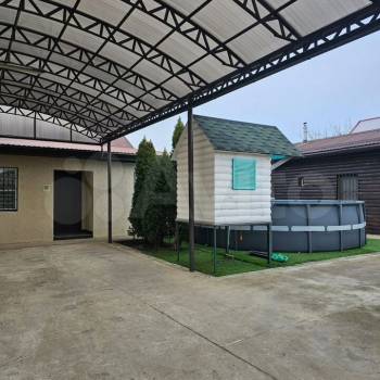 Продается Дом, 190 м²