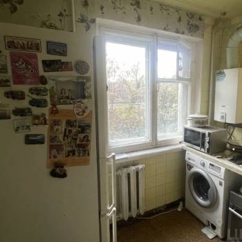 Продается 2-х комнатная квартира, 41 м²