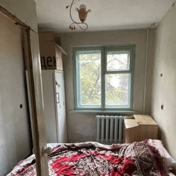 Продается 2-х комнатная квартира, 41 м²