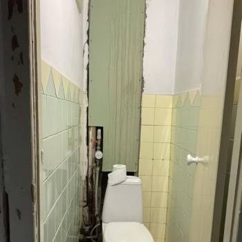 Продается 2-х комнатная квартира, 41 м²