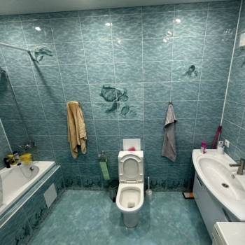 Сдается 1-комнатная квартира, 42 м²