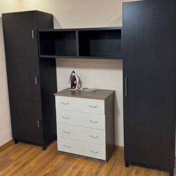 Сдается 1-комнатная квартира, 33,7 м²