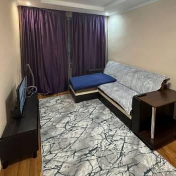 Сдается 1-комнатная квартира, 33,7 м²