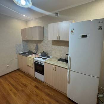 Сдается 1-комнатная квартира, 33,7 м²