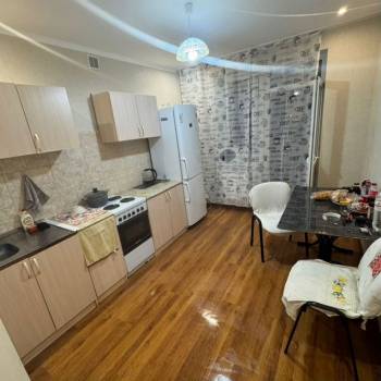 Сдается 1-комнатная квартира, 33,7 м²