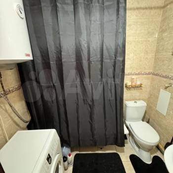 Сдается 1-комнатная квартира, 33,7 м²