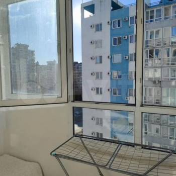 Сдается 2-х комнатная квартира, 64 м²