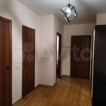 Сдается 2-х комнатная квартира, 64 м²