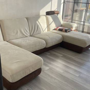 Сдается 2-х комнатная квартира, 57,1 м²