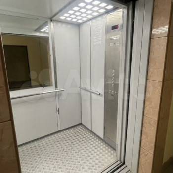 Сдается 2-х комнатная квартира, 57,1 м²