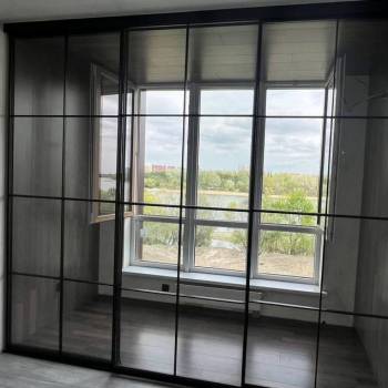 Сдается 2-х комнатная квартира, 57,1 м²