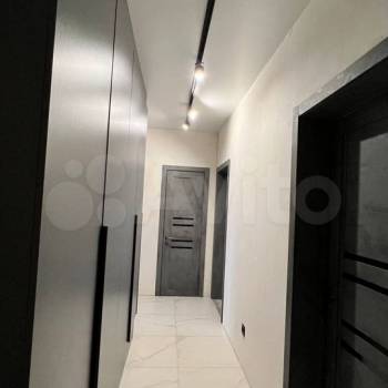 Сдается 2-х комнатная квартира, 57,1 м²