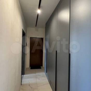 Сдается 2-х комнатная квартира, 57,1 м²