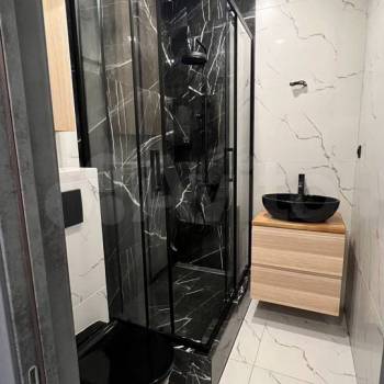 Сдается 2-х комнатная квартира, 57,1 м²