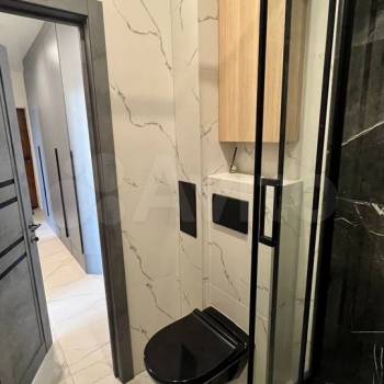 Сдается 2-х комнатная квартира, 57,1 м²