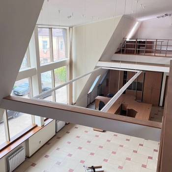 Сдается Офис, 130 м²