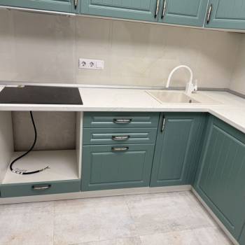 Продается 1-комнатная квартира, 40 м²