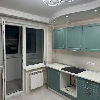 Продается 1-комнатная квартира, 40 м²