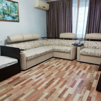 Продается 1-комнатная квартира, 37,9 м²