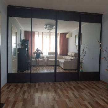 Продается 1-комнатная квартира, 37,9 м²