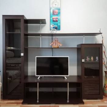 Продается 1-комнатная квартира, 37,9 м²