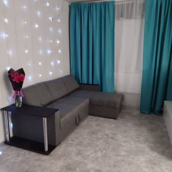 Продается 1-комнатная квартира, 38,9 м²