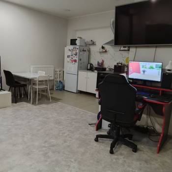 Продается 1-комнатная квартира, 38,9 м²