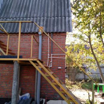 Продается Дом, 34 м²