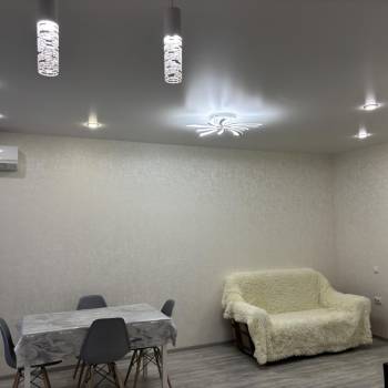 Сдается 2-х комнатная квартира, 65 м²