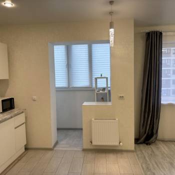 Сдается 2-х комнатная квартира, 65 м²