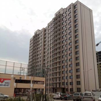 Сдается 1-комнатная квартира, 28 м²