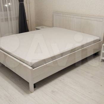 Сдается 1-комнатная квартира, 39 м²