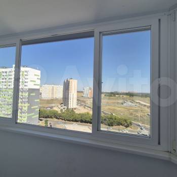 Сдается 1-комнатная квартира, 39 м²