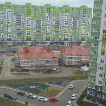 Сдается 1-комнатная квартира, 39 м²