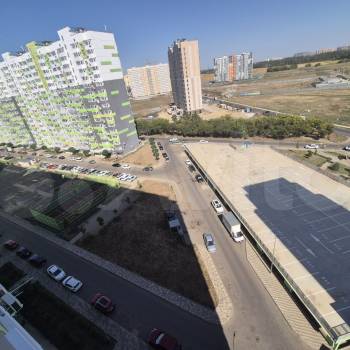 Сдается 1-комнатная квартира, 39 м²