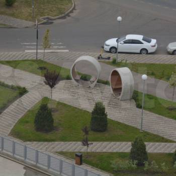 Сдается 1-комнатная квартира, 39 м²