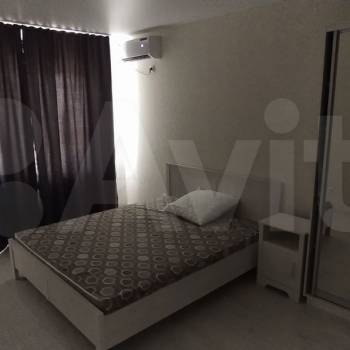 Сдается 1-комнатная квартира, 39 м²