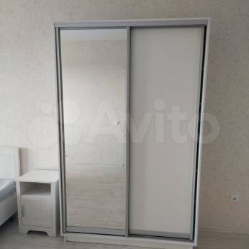 Сдается 1-комнатная квартира, 39 м²