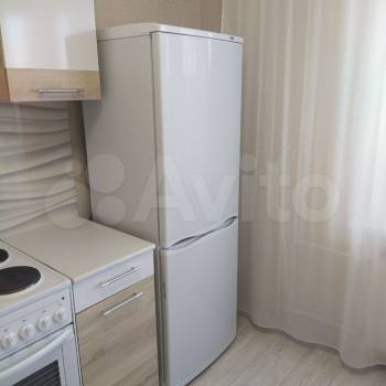 Сдается 1-комнатная квартира, 39 м²