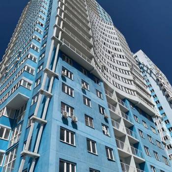 Продается 1-комнатная квартира, 41,5 м²